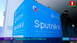Правительство Австрии согласовало закупку российской вакцины "Спутник V"