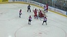 Cборная Беларуси поспорит с Германией за путевку в элитный дивизион юниорского чемпионата мира по хоккею
