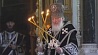Тезоименитство отмечает Патриарх Московский и всея Руси Кирилл