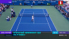 Грегор Димитров в четвертьфинале неожиданно обыграл Роджера Федерера