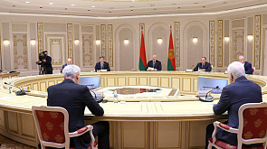 Президент Беларуси видит перспективы, чтобы существенно добавить в сотрудничестве с Магаданской областью