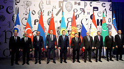 Премьеры стран СНГ в Москве обсудили экономику Содружества и гуманитарные проекты