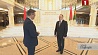 Эксклюзивное интервью с Председателем Верховного суда Беларуси Валентином Сукало