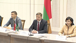 МАРТ обсудил с производителями совершенствование подходов по ценообразованию в Беларуси 