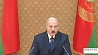 Президент: Беларусь и Россия перед лицом новых угроз должны быть сплоченными и по-партнерски решать возникающие разногласия
