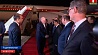 Президент Беларуси  находится с официальным визитом в Таджикистане