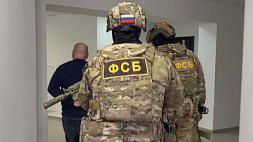 ФСБ задержала россиянина, который собирал данные для спецслужб Польши