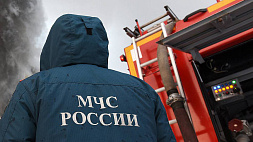 В Москве из гипермаркета эвакуировали 400 человек из-за тления в хозяйственной постройке