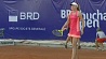 Александра Саснович покидает US Open