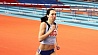 Марина Арзамасова - бронзовый призер в беге на 800 метров