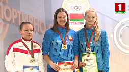 Открытый Кубок России по пулевой стрельбе - у белорусов уже 12 медалей