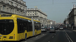 Акцию "Автобус" проводит Госавтоинспекция Минска