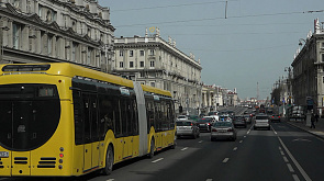 Акцию "Автобус" проводит Госавтоинспекция Минска