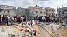 Новые жертвы эскалации в секторе Газа