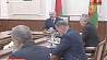 Президент: Налоговая  система в Беларуси должна быть максимально стабильной