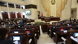 Депутаты приняли в двух чтениях законопроект о политических партиях и общественных объединениях