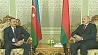 20 лет установления дипотношений между Беларусью и Азербайджаном исполняется в 2013-м