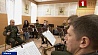 80-летний юбилей сегодня отметит Академический ансамбль песни и танца Вооруженных Сил Беларуси