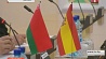 Парламентская делегация Испании впервые с визитом в Беларуси