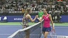 Александра Саснович выходит в полуфинал турнира серии WTA 