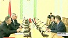 Сотрудничество парламентов Беларуси и Ирака сегодня обсуждали в Минске