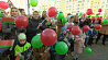 Детский сад № 586 открыли в Центральном районе Минска