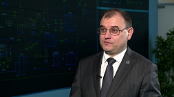 Виктор Каранкевич рассказал, что происходит в атомной энергетике Беларуси