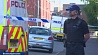 Манчестерский террорист попал на записи камер видеонаблюдения 