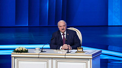 Лукашенко изучит вопрос придания патриотическому центру в Бресте статуса Всебелорусской молодежной стройки