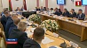 Более сорока соглашений о сотрудничестве планируется подписать во время V Форума регионов Беларуси и России