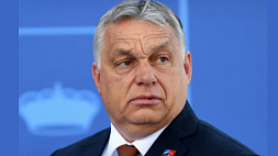 Украина может потерять половину своей территории в конфликте с Россией - считает Орбан