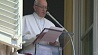 Папа Римский призвал молиться за участников Всемирного гуманитарного саммита