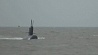 ВМС Аргентины продолжают поиски подлодки "Сан Хуан"