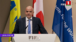 Глава ФИФА раскритиковал создание футбольной Суперлиги