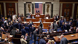 Палата представителей Конгресса США готовится вынести импичмент Байдену 