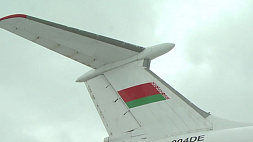 Белорусских спасателей в Турцию доставят военные летчики