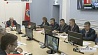 КГК Беларуси и Счетная палата России изучили бюджет Союзного государства за 2014 год