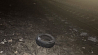 Восьмиклассник из Жодино бросил автопокрышку на рельсы перед товарным поездом - возбуждено уголовное дело