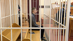 В Минске судят одного из руководителей крупнейшего преступного скам-сообщества
