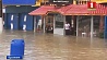 Юго-восток Бразилии тонет после продолжительных проливных дождей в стране