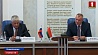 МВД Беларуси и России совместно обеспечат безопасность на II Европейских играх