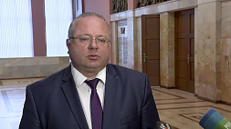 Герасимов: Ситуация на потребительском рынке находится под жестким контролем