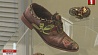 Экспозиция обуви XX столетия открыта в Историческом музее