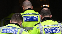 Более тысячи полицейских Лондона наказаны за некомпетентность