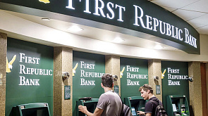 Банковскую систему США продолжает штормить: от краха спасают First Republic Bank
