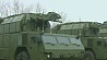 В Беларуси сформирован полноценный зенитно-ракетный дивизион, состоящий из комплексов Тор-М2