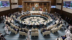 Иран приветствует возвращение Сирии в Лигу арабских государств