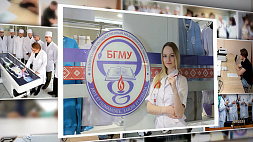 Вступительная кампания в Беларуси: конкуренция в медуниверситете серьезная, самым популярным стал стоматологический факультет