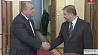 Перспективы совместных проектов Беларуси и Аджарии обсуждали в Совмине