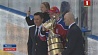 Хоккейный клуб "Юность" стал восьмикратным чемпионом Беларуси